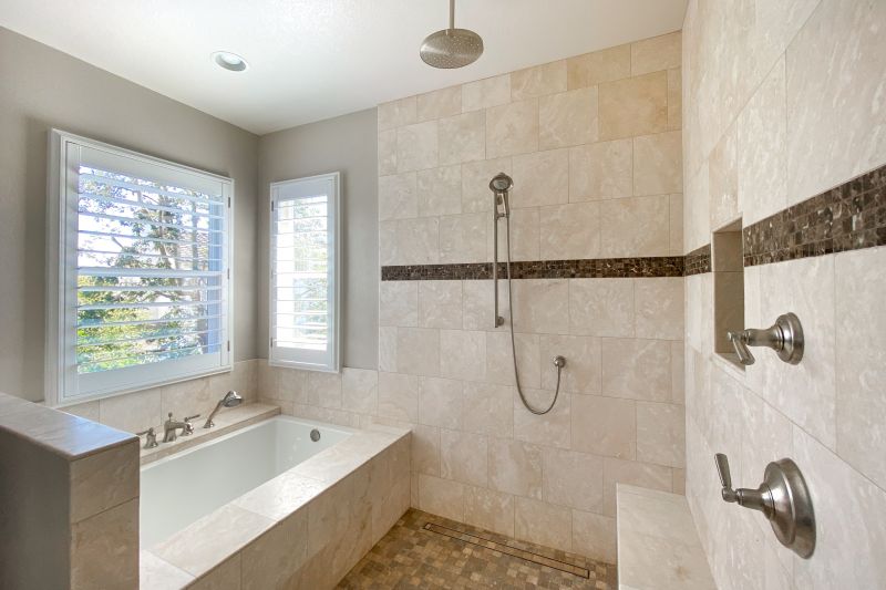 Bath Remodelers detail