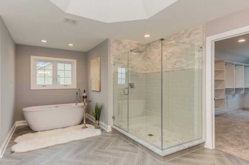 Bath Remodelers detail