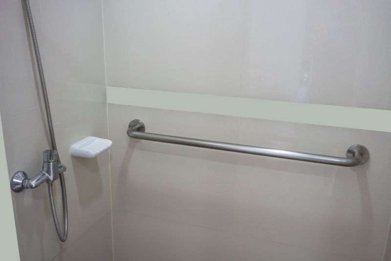 Bath Remodelers detail