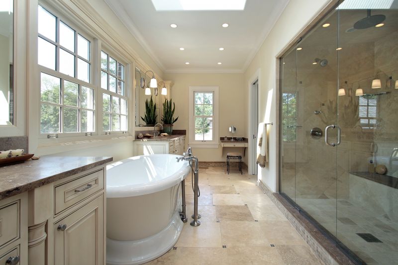 Best Bath Remodelers Contractors in Mount Vernon, WA